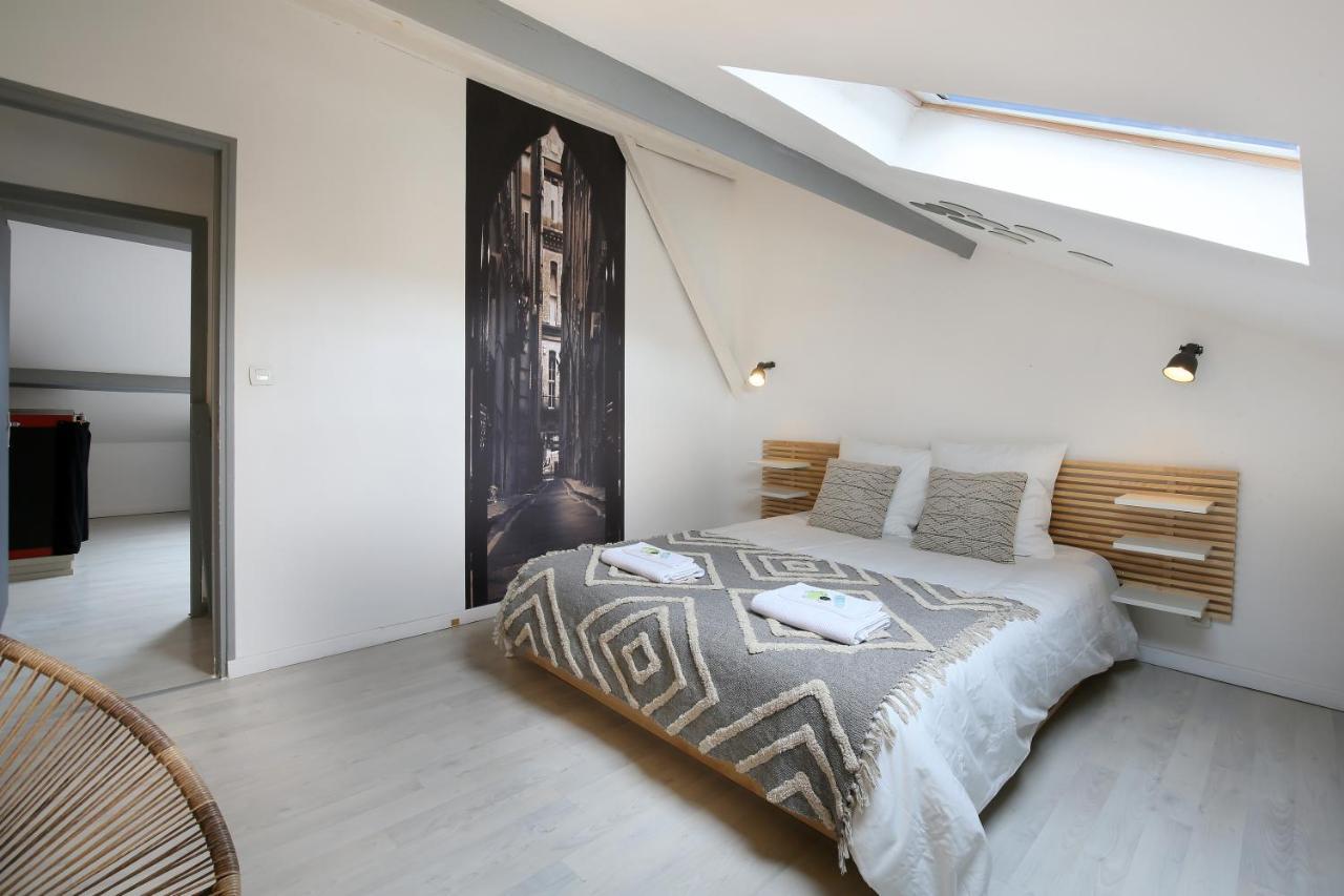 Expat Renting - Le Houdini - Confort Et Evasion * Toulouse