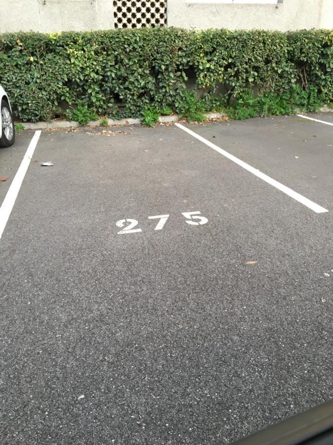 T3 Avec Parking Gratuit Sur Place A Apartamento Toulouse