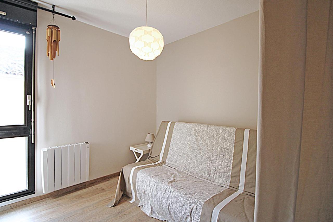 Apartamento T3 Saint Sernin Toulouse