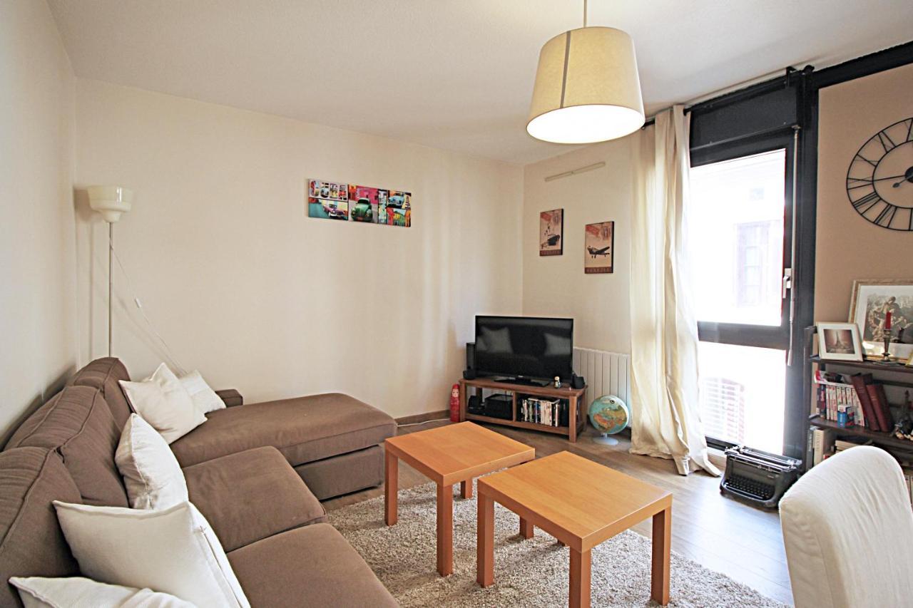 Apartamento T3 Saint Sernin Toulouse