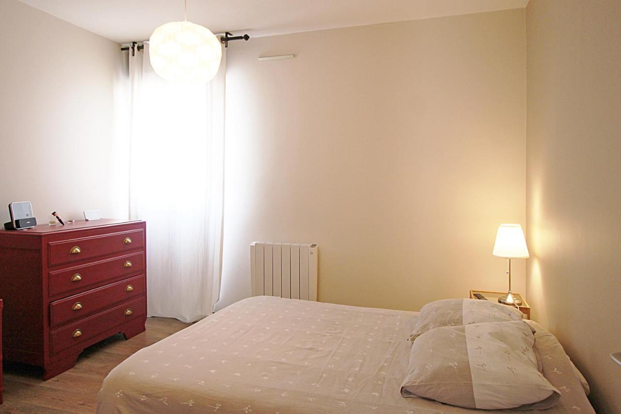 T3 Saint Sernin Apartamento *
