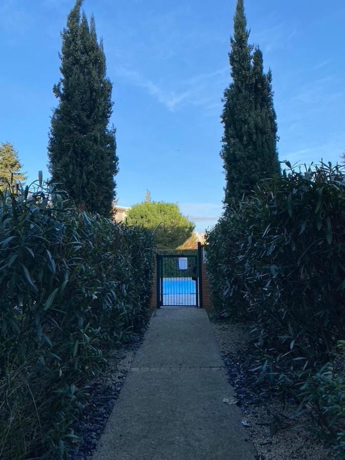 Rose T2 Ensoleillé-piscine-parking Privé -fibre -balcon Appartement *