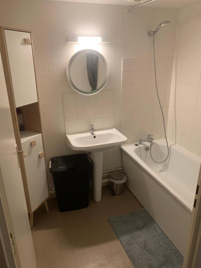 Apartamento Lardenne Toulouse
