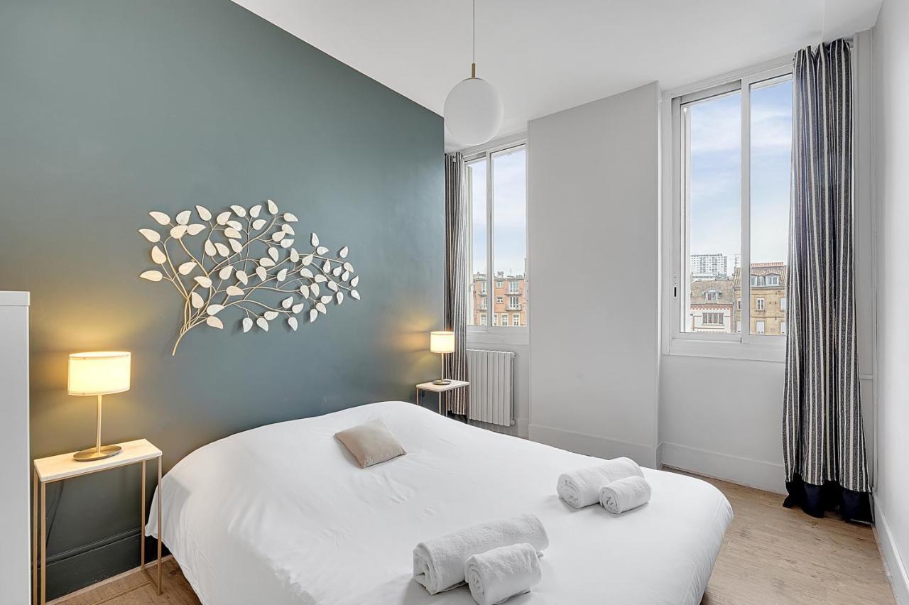 L'apollinaire - A 5 Minutes Du Centre Apartamento Toulouse