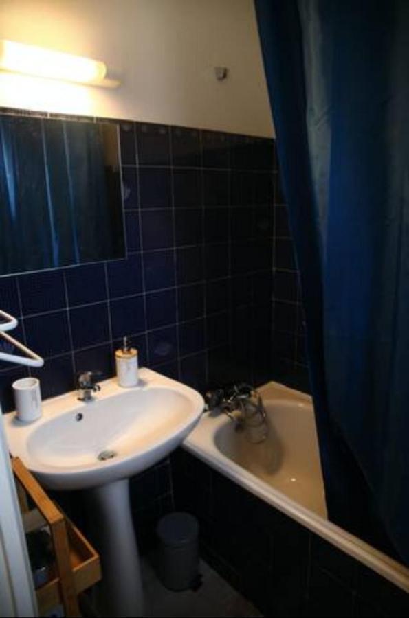 Appart Chaleureux - 2- 4 Personnes Proche Metro * Toulouse