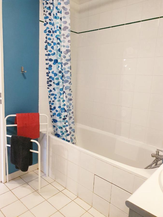 Apartment T1 Bis- Hypercentre - Parking Gratuit Toulouse