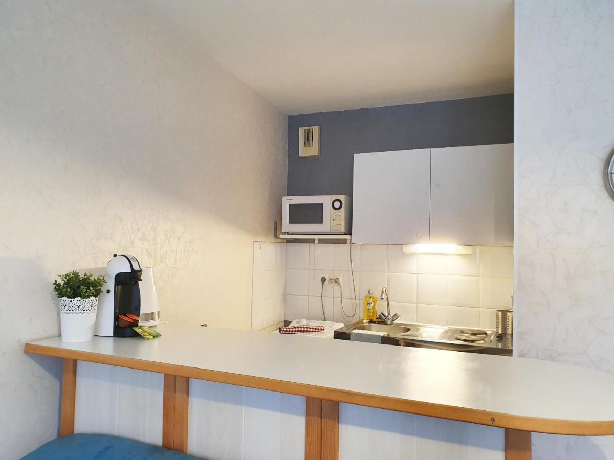 Apartment T1 Bis- Hypercentre - Parking Gratuit Toulouse
