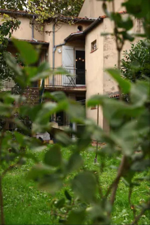 Apartamento Appart chaleureux - 2- 4 personnes Proche métro *