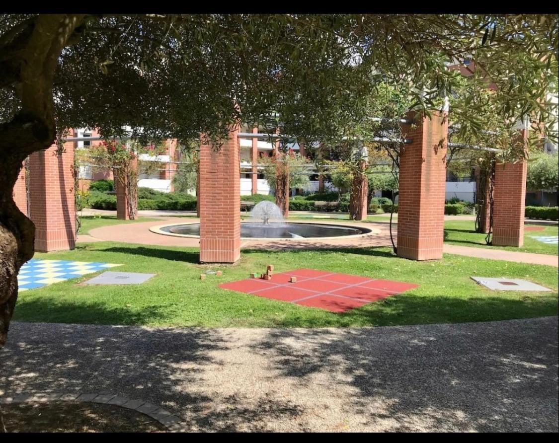 L Oasis Proche Hôpital Et Aéroport Piscine Parking &netflix * Toulouse