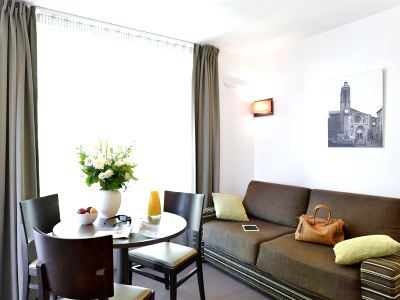 Apartahotel Adagio Access St Cyprien 3*