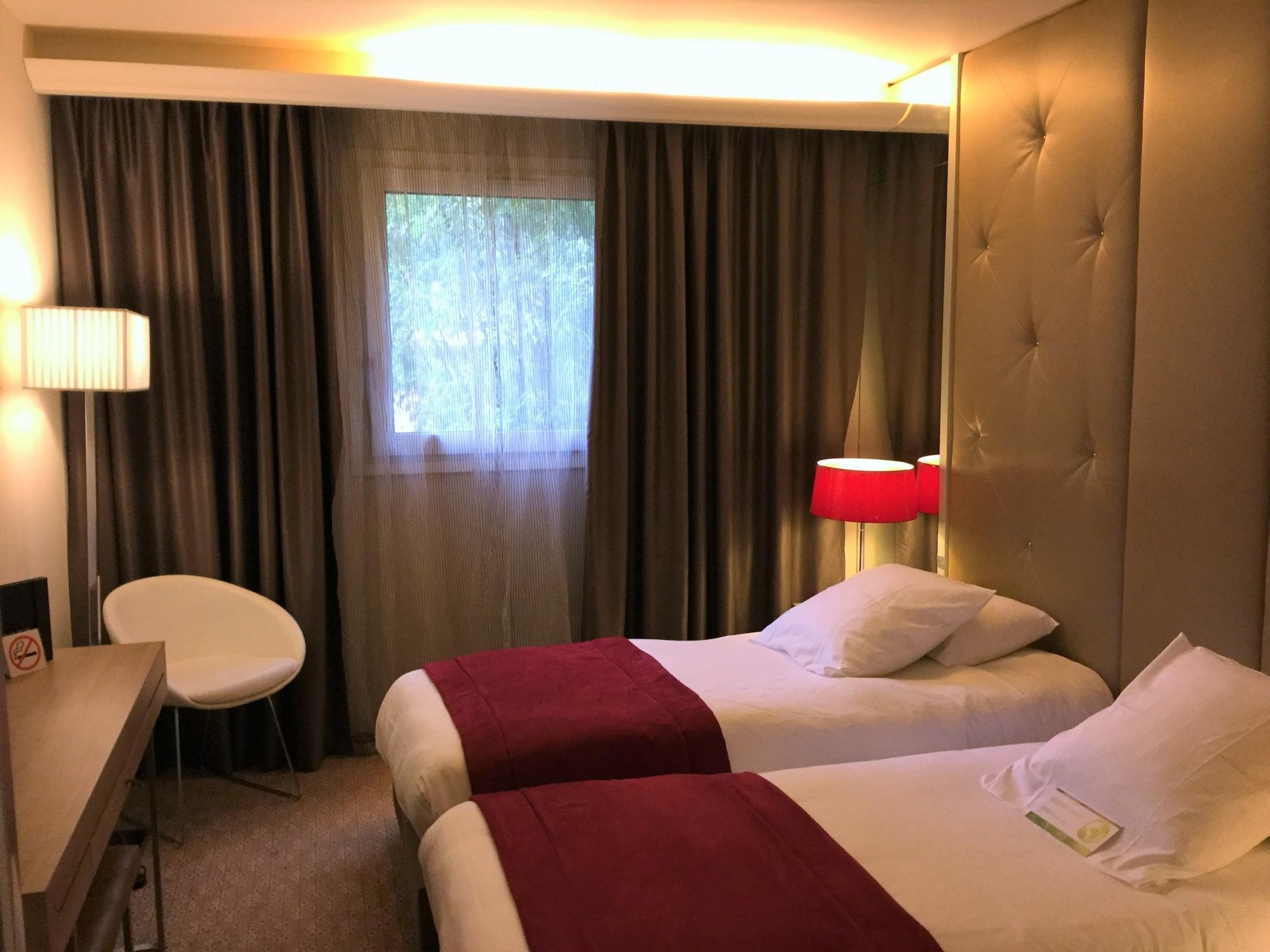 Mermoz Hotel Toulouse