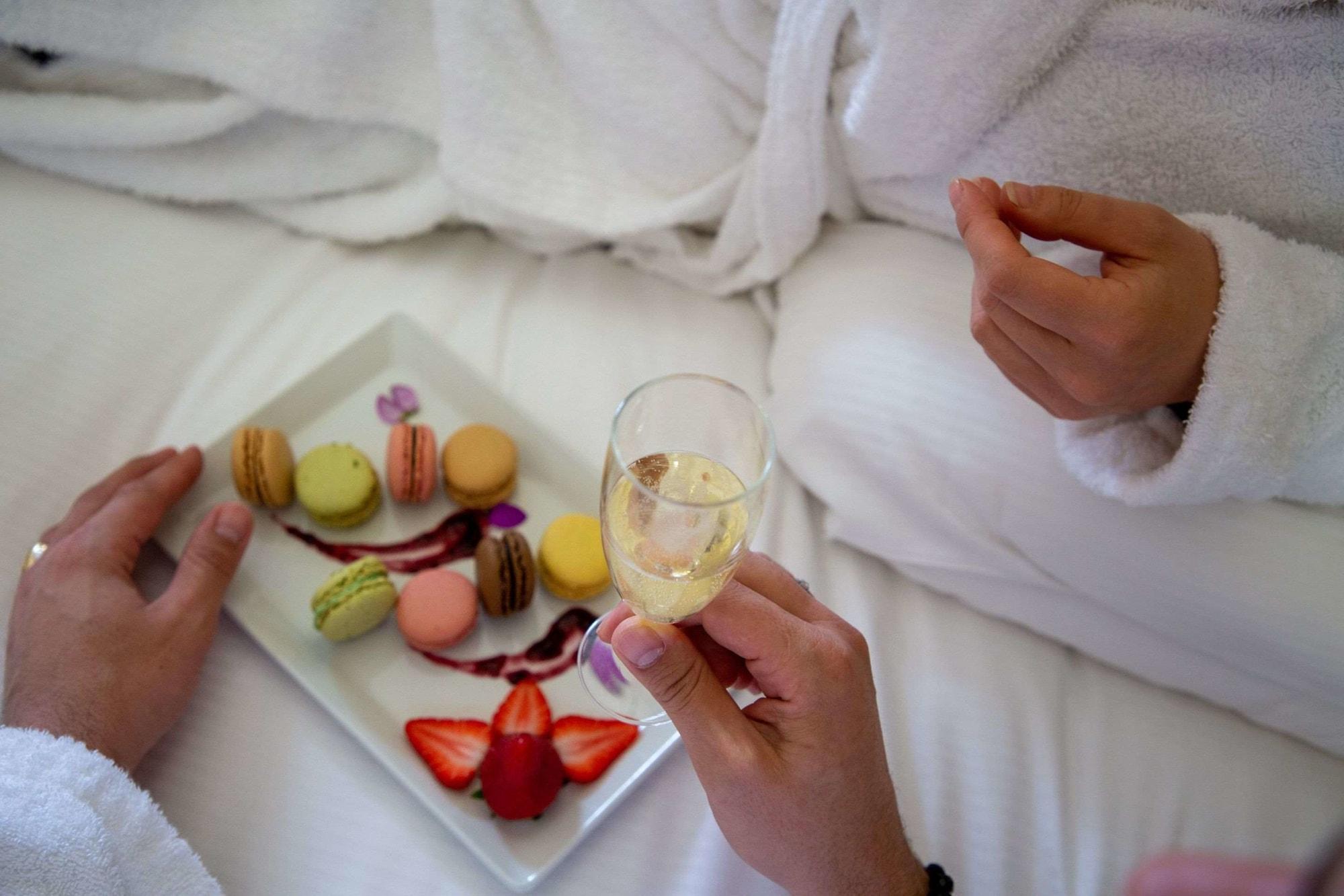 Mermoz Hotel Toulouse
