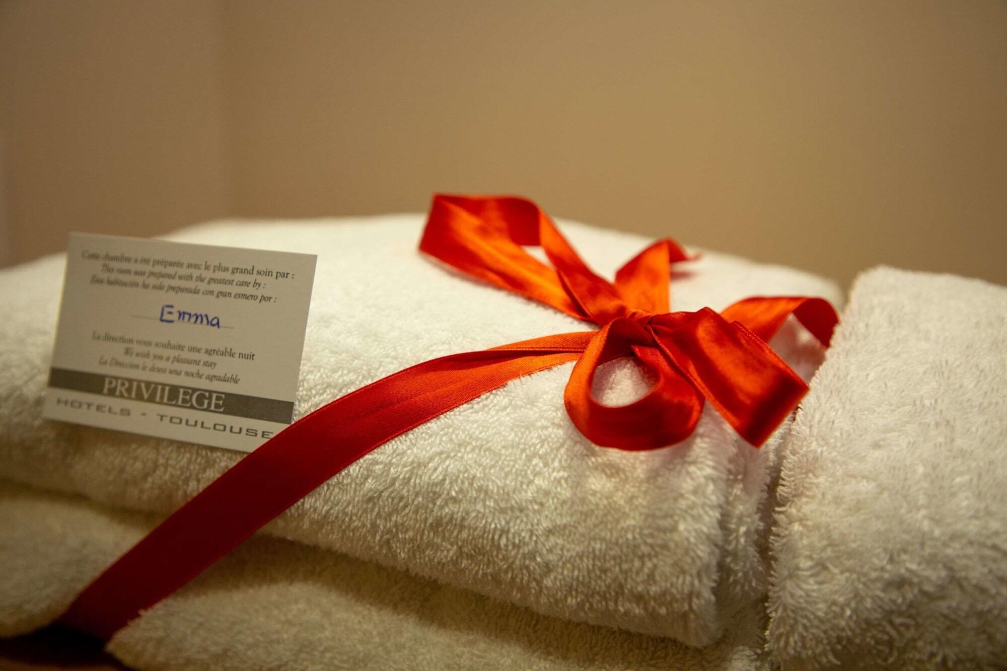 Mermoz Hotel