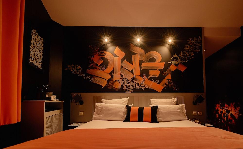 Des Beaux-arts 4*