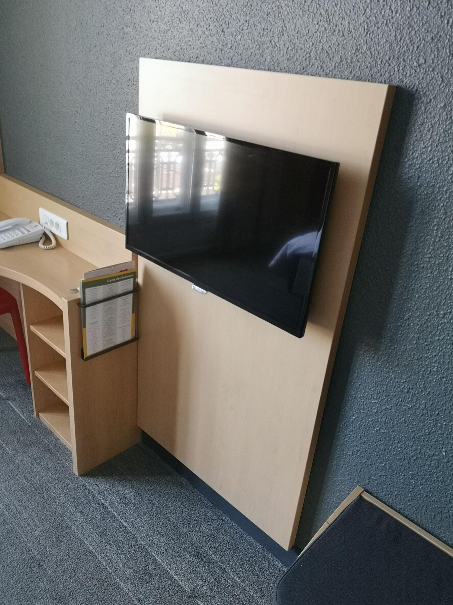 Ibis Gare Matabiau 3*