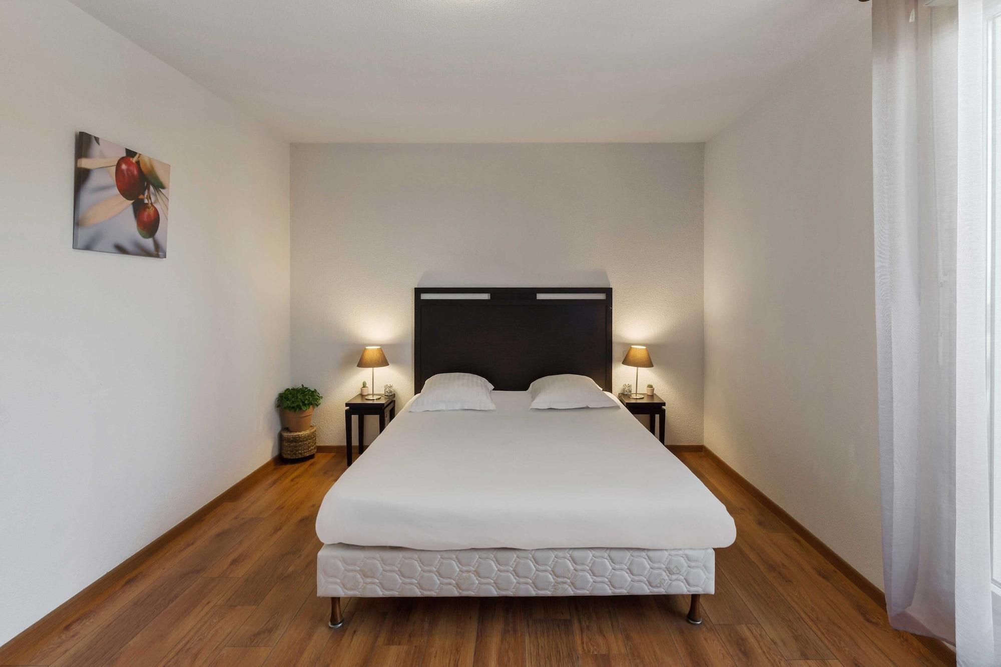 Appart hôtel Appart'city Saint-simon - 3*