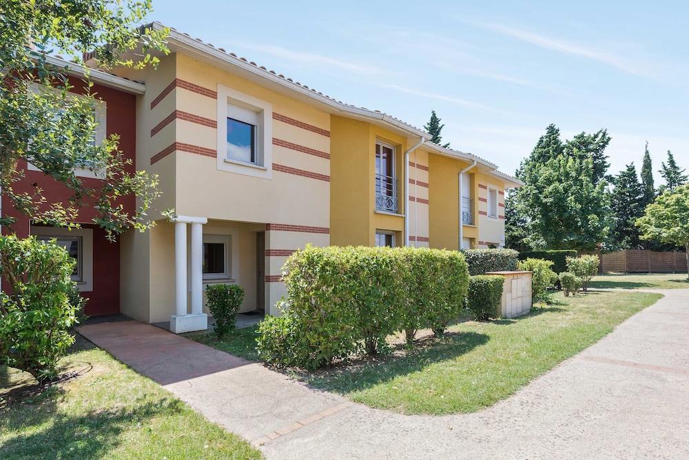 Appart hôtel Appart'city Saint-simon - 3*