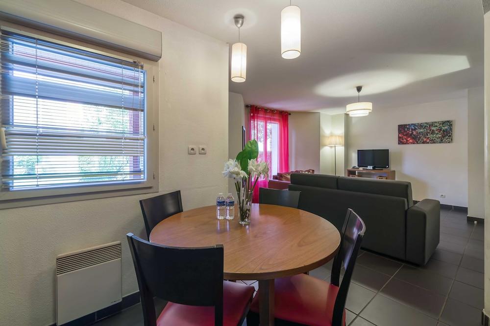 Appart hôtel Appart'city Saint-simon - 3*
