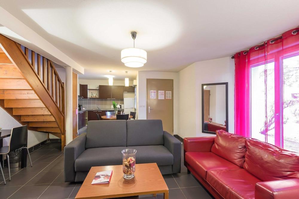 Appart hôtel Appart'city Saint-simon - 3*