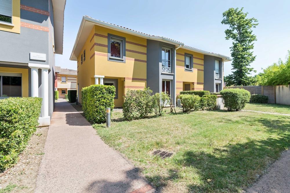 Appart hôtel Appart'city Saint-simon - Toulouse