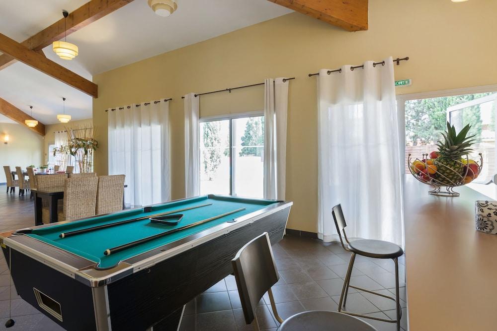 Appart'city Saint-simon - Appart hôtel 3*