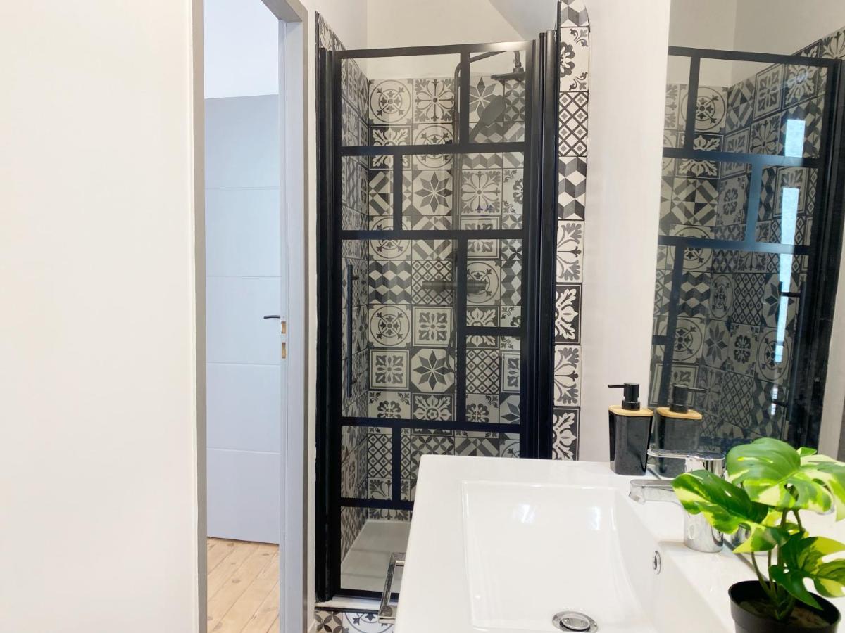 Apartamento Hypercentre 2 : équipé Et Meublé Toulouse