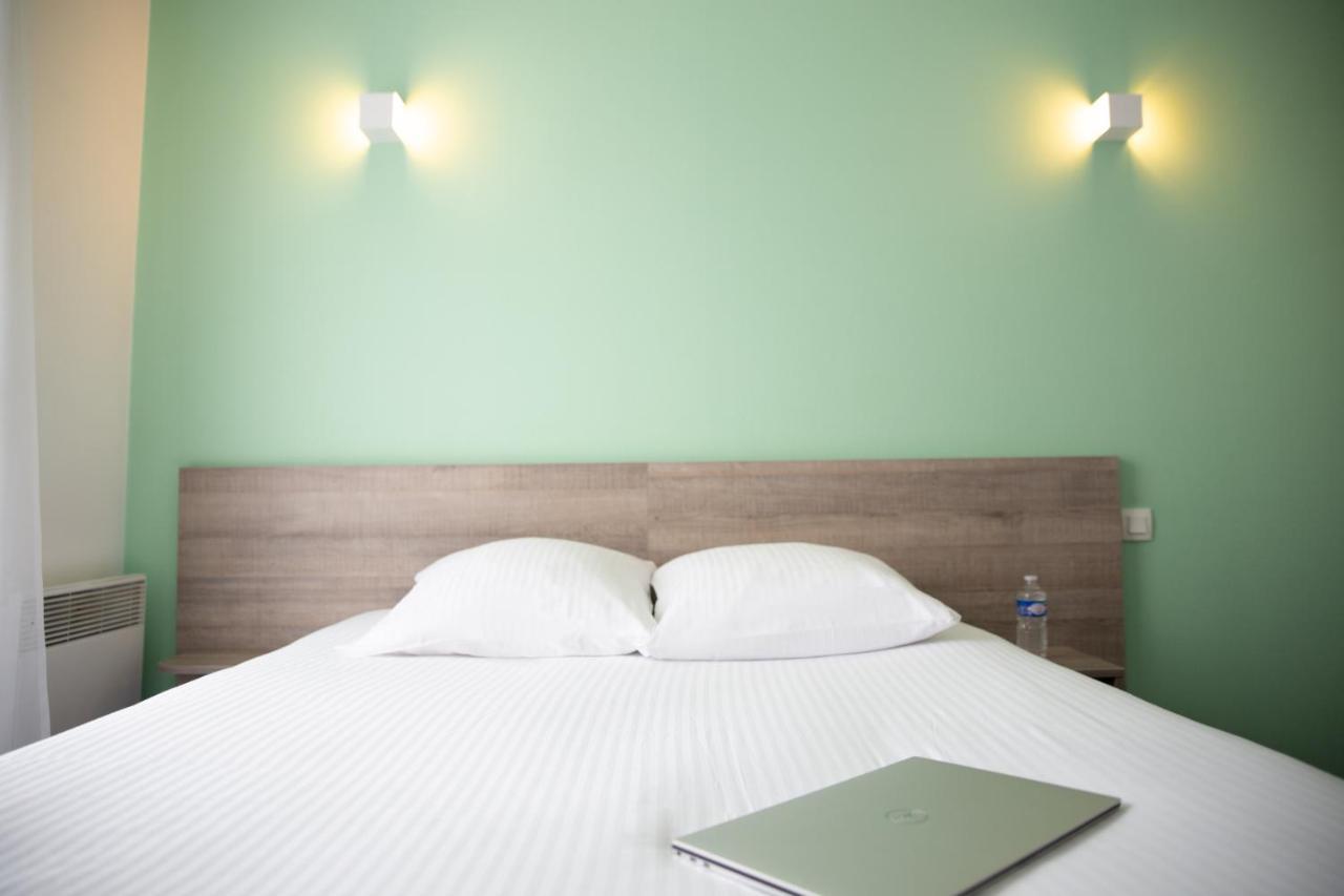 Zenitude Hôtel-résidences Métropole Hotel Toulouse
