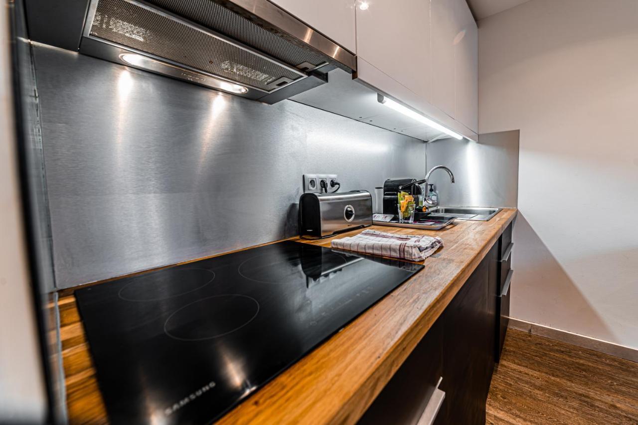 Apartamento Taur Street 4