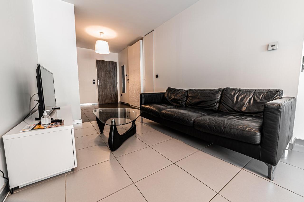 Apartment Wonder Appart' 1.2 - Coeur De -