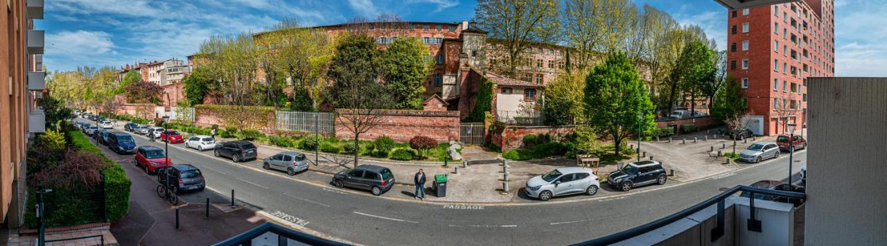 Apartment Wonder Appart' 1.2 - Coeur De -