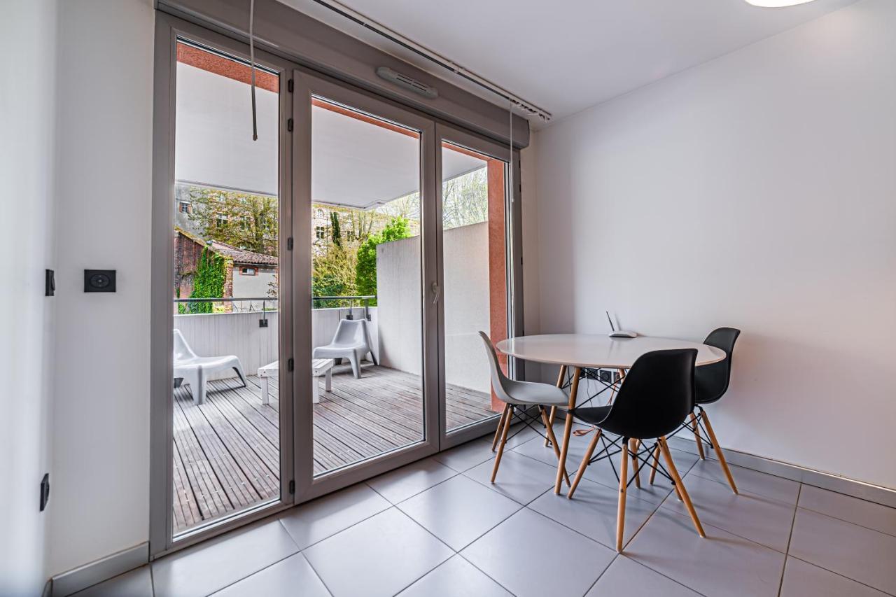 Apartment Wonder Appart' 1.2 - Coeur De -