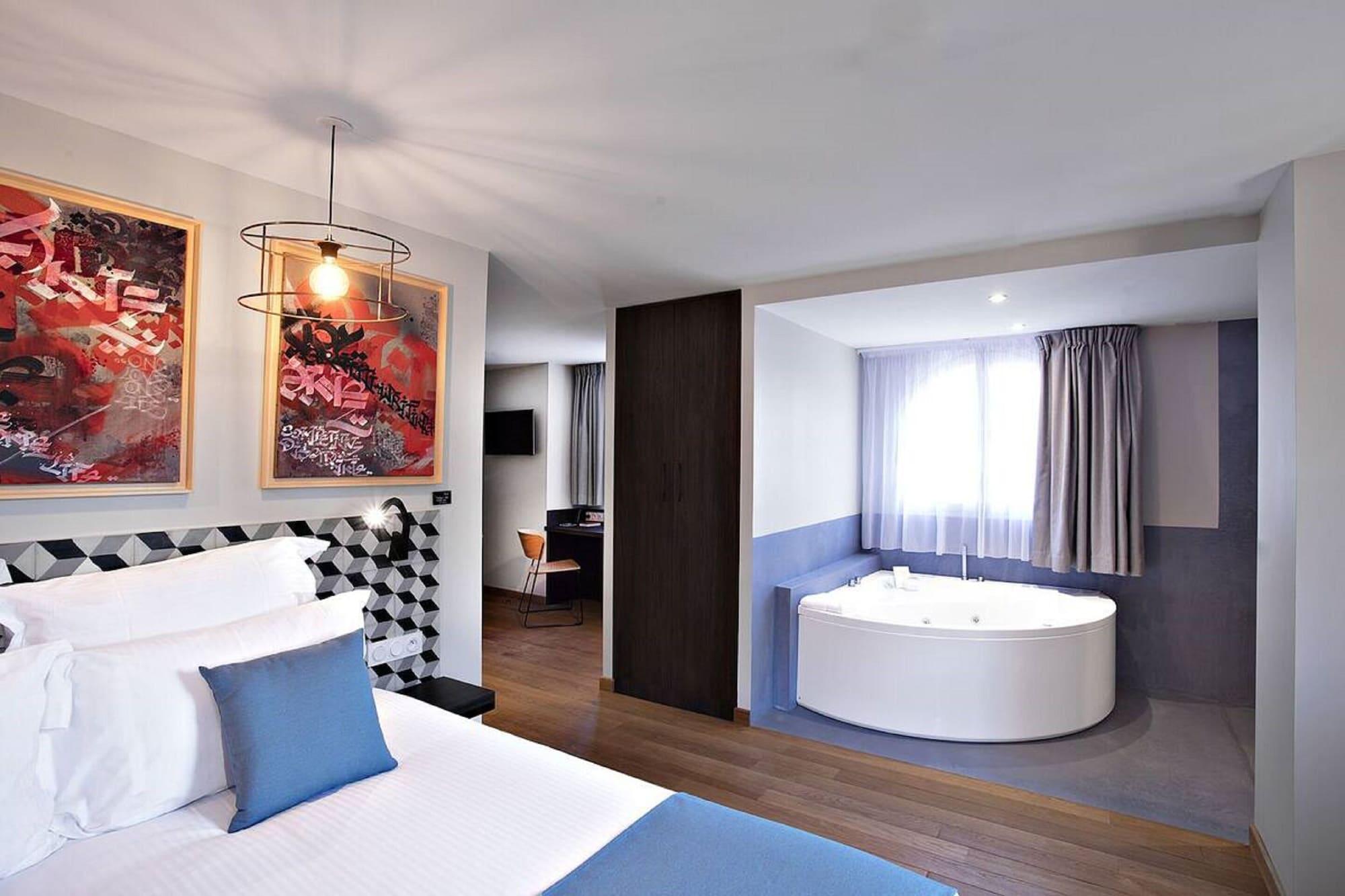 Boutique Du Taur 4* Toulouse