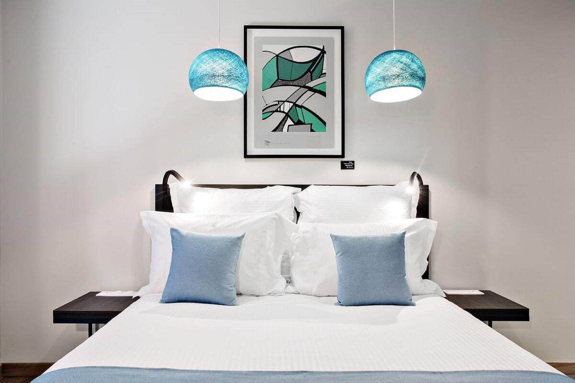 Hotel Boutique Du Taur 4*