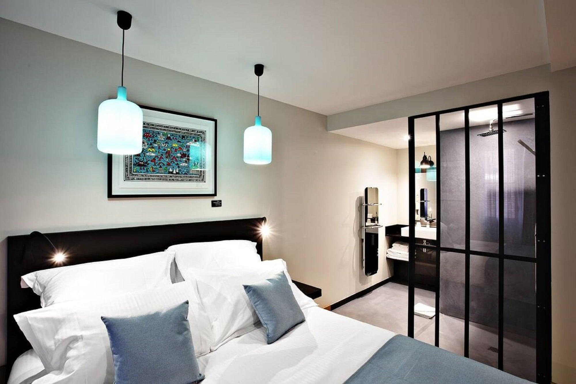Boutique Du Taur Hotel
