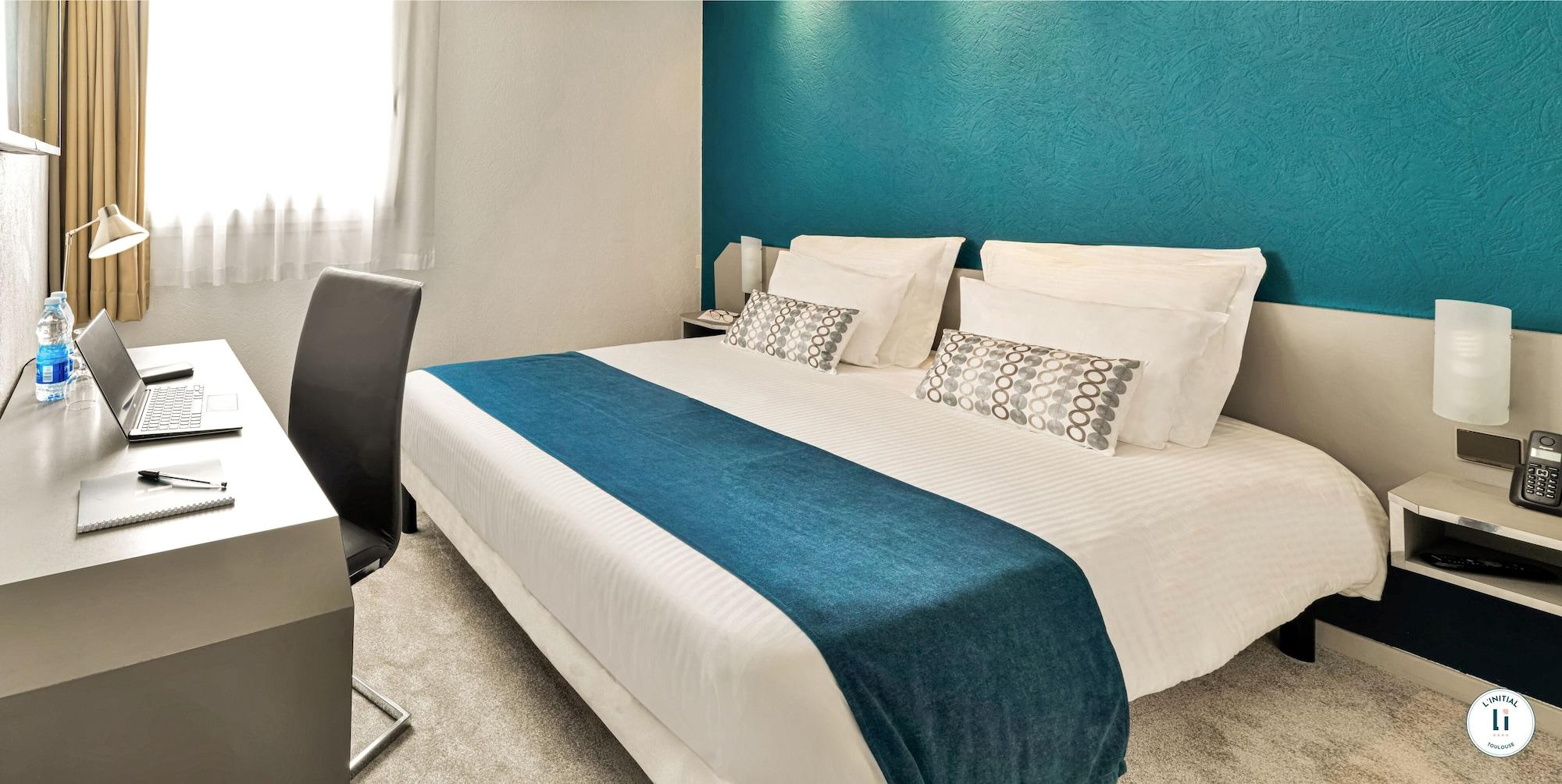 Hotel L'initial 4*