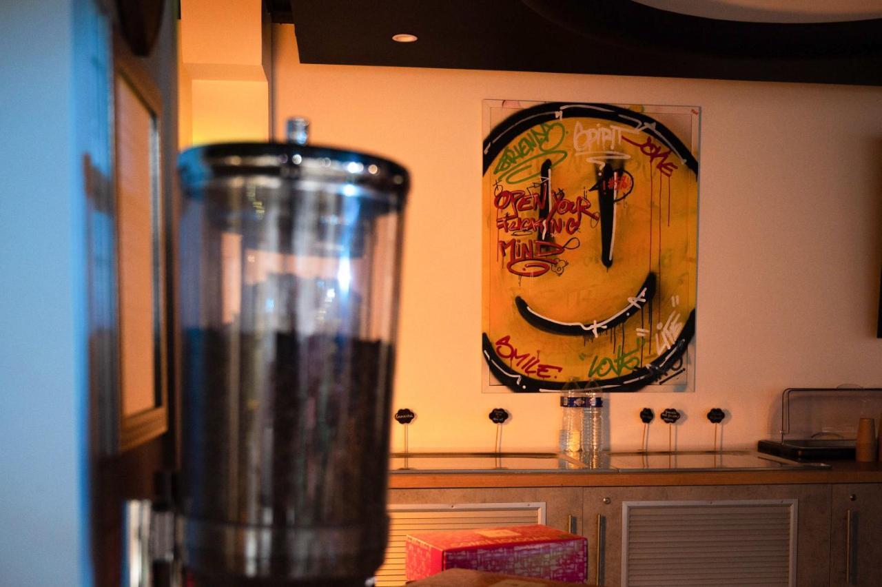 Ibis Styles Centre Canal Du Midi Hotel