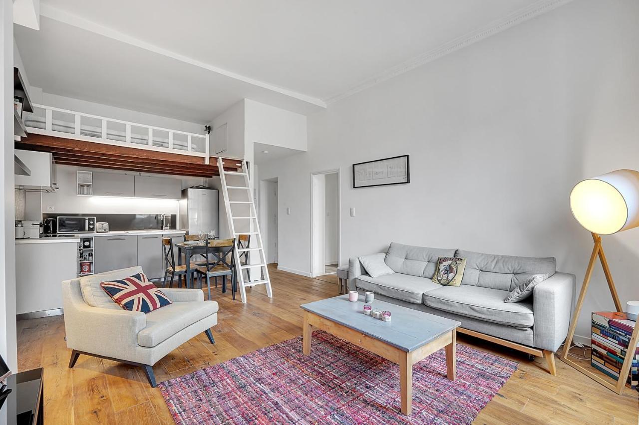 Appartement Le Codrus - Dans L'hyper Centre Toulousain