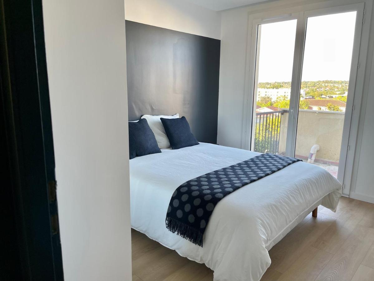 Apartment Magnifique Appart T3 A Proximite Du Centre
