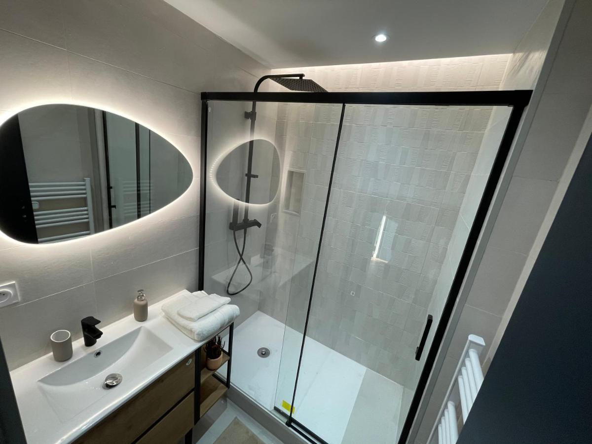 Magnifique Appart T3 A Proximite Du Centre Apartment *