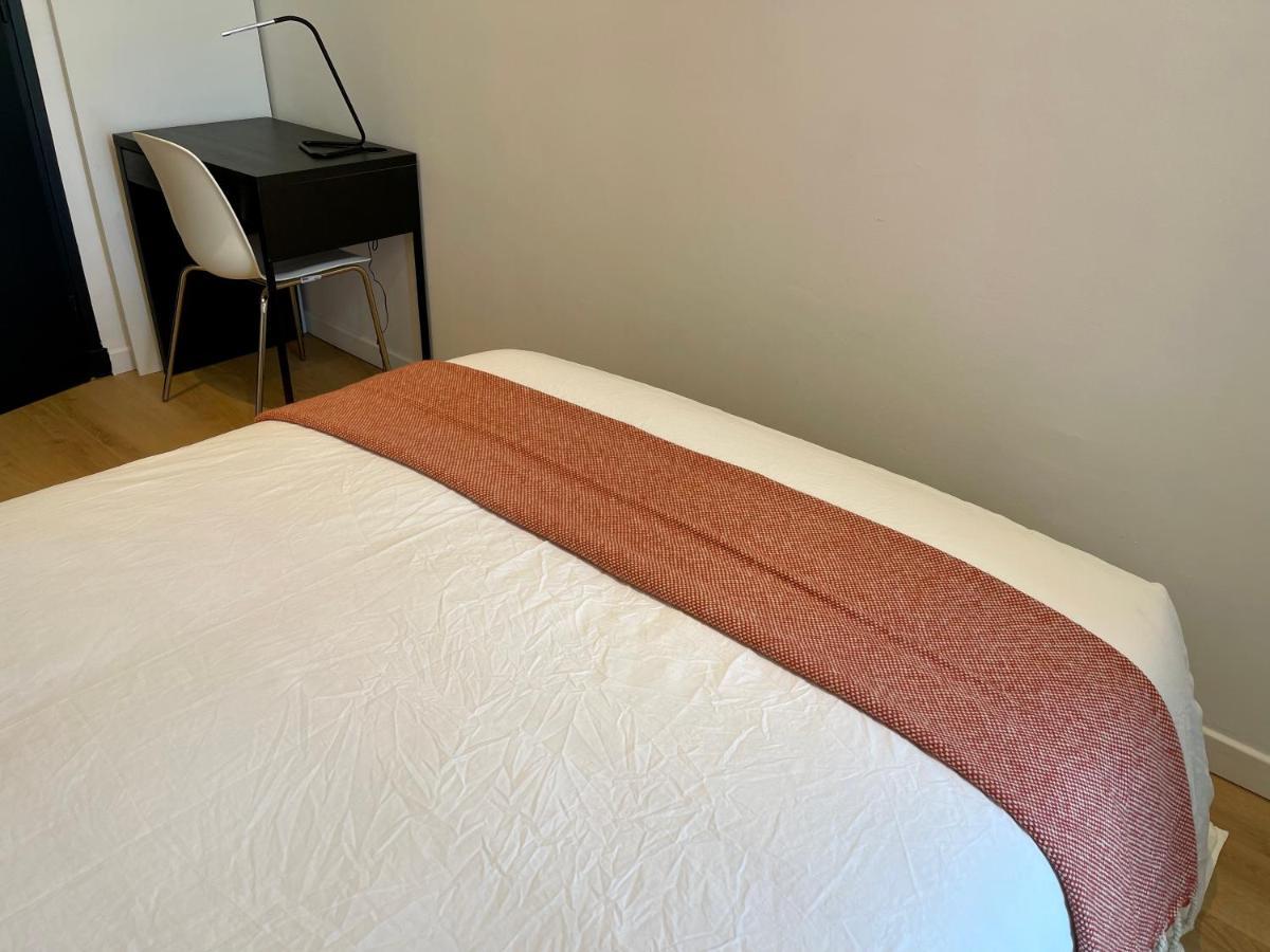 Apartment Magnifique Appart T3 A Proximite Du Centre