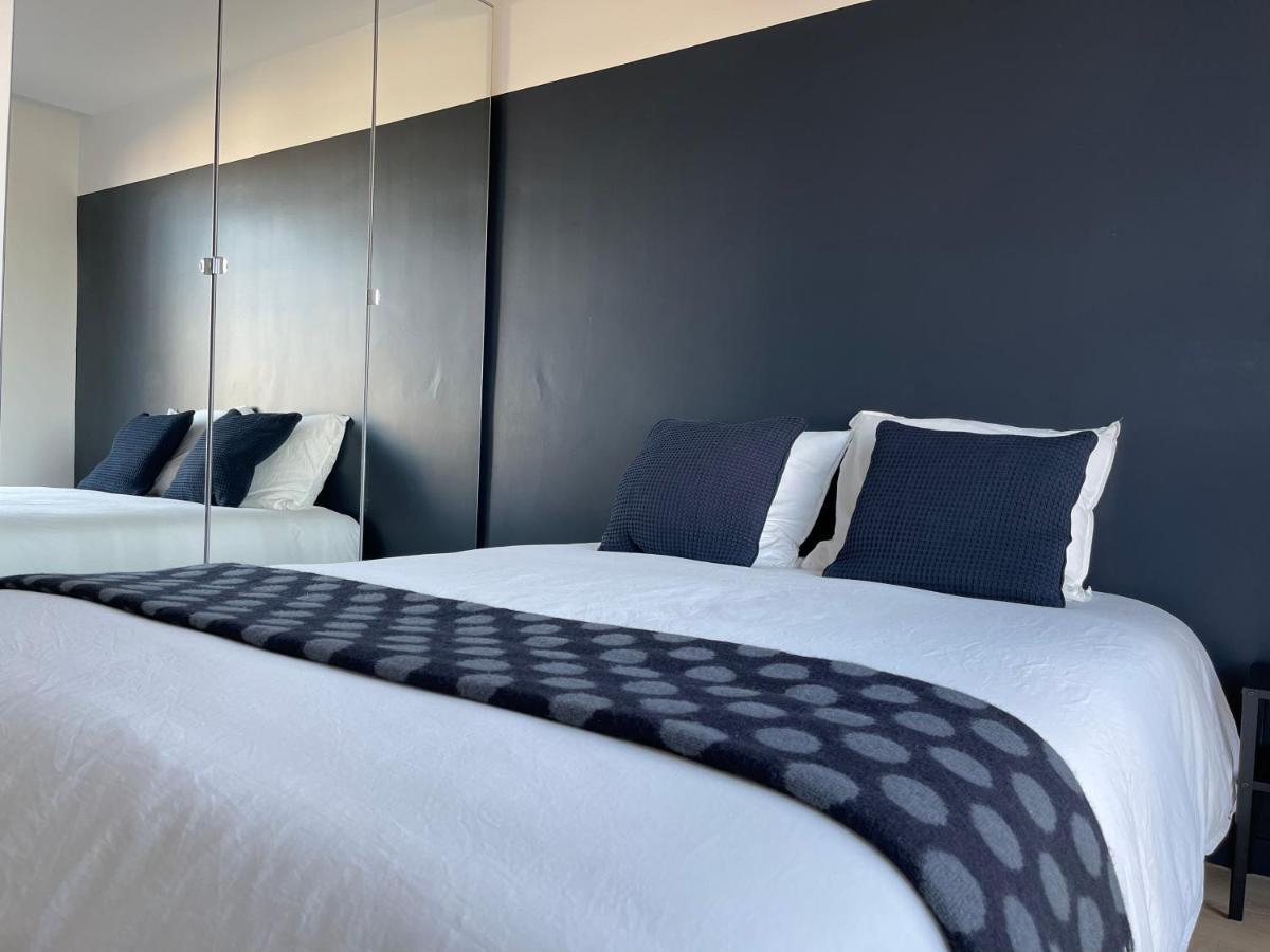 Apartment Magnifique Appart T3 A Proximite Du Centre *