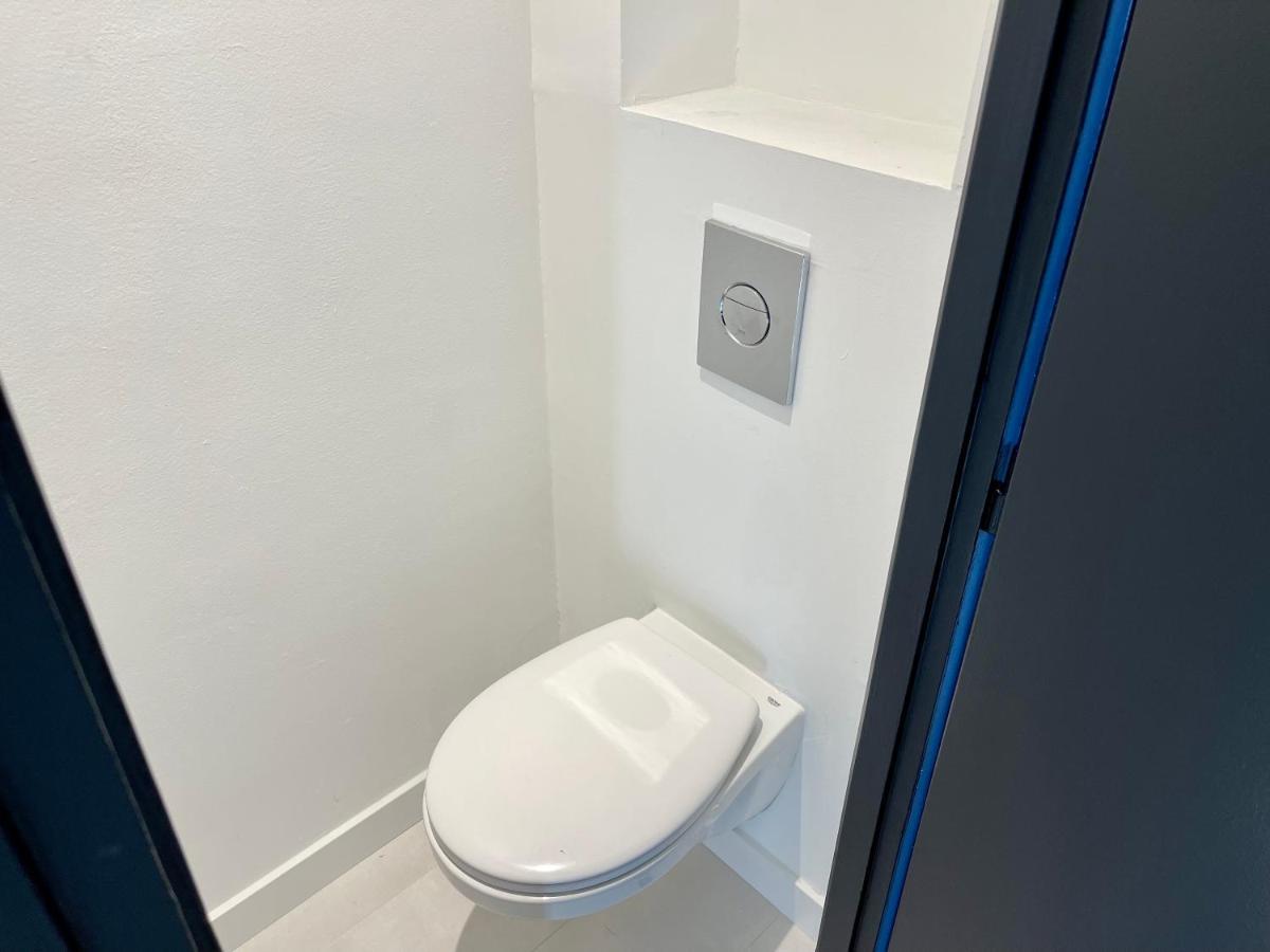 Magnifique Appart T3 A Proximite Du Centre Apartment *
