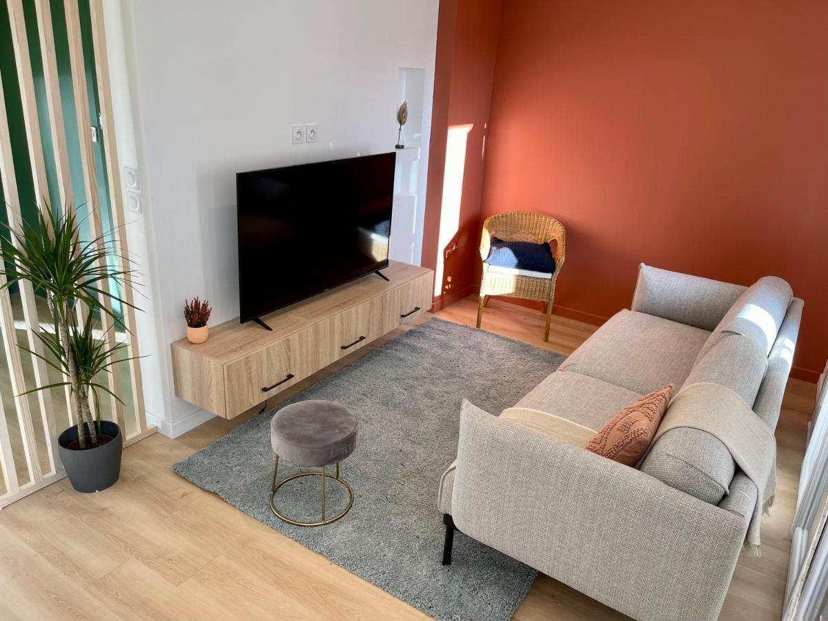 Magnifique Appart T3 A Proximite Du Centre Apartment *