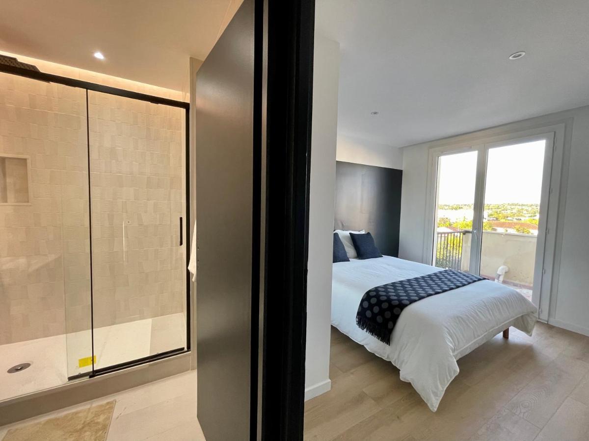 Apartment Magnifique Appart T3 A Proximite Du Centre *