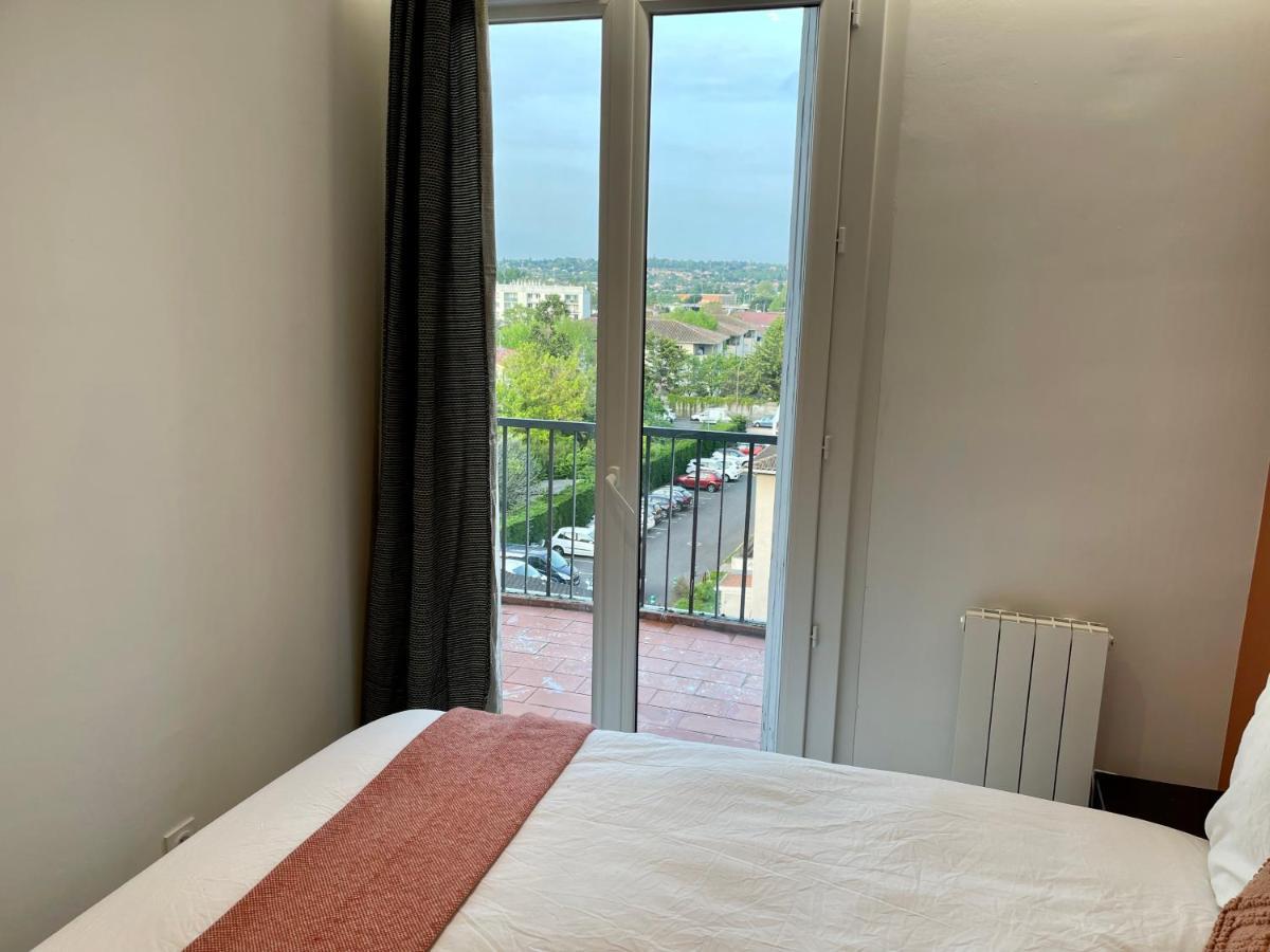 Magnifique Appart T3 A Proximite Du Centre Apartment