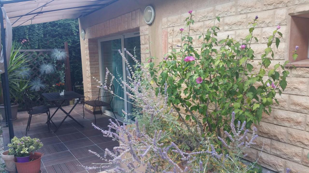 La Des Violettes Bed and breakfast *