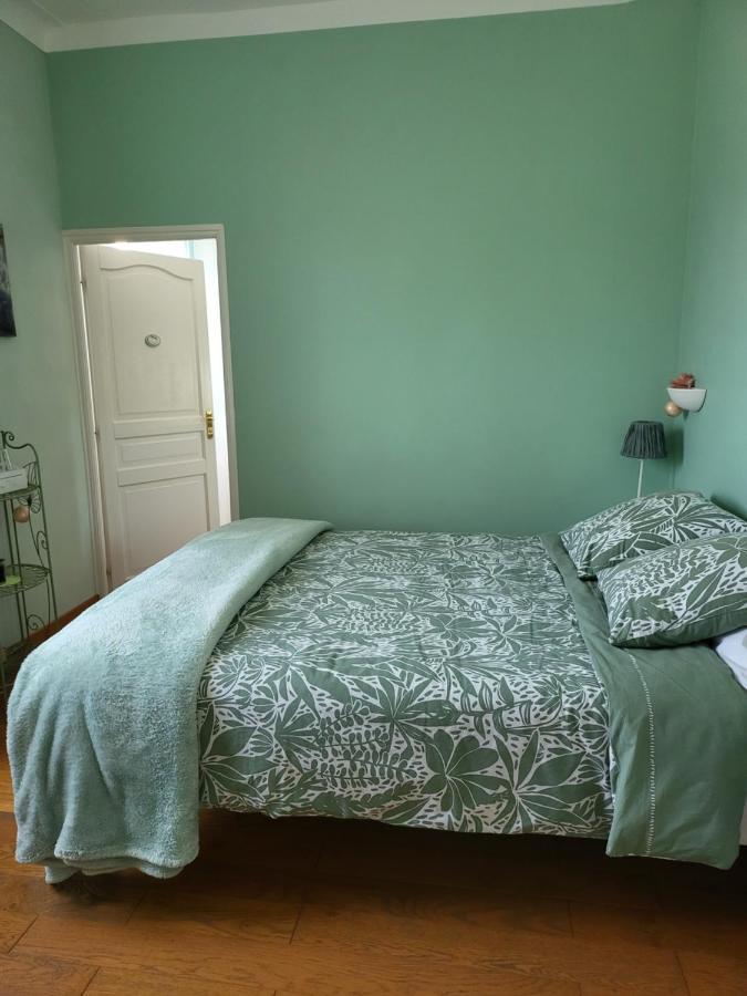 Bed and breakfast La Des Violettes Toulouse