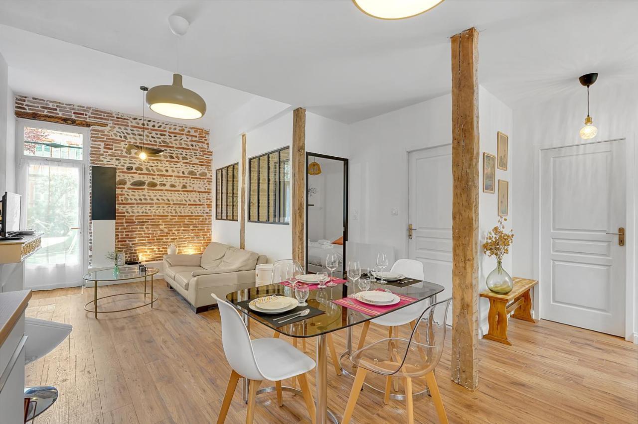 La Parenthèse - T2 Entièrement Rénové Appartement *