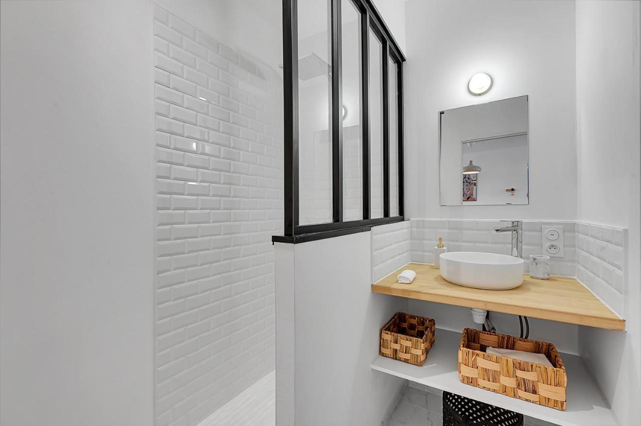 La Parenthèse - T2 Entièrement Rénové Appartement *