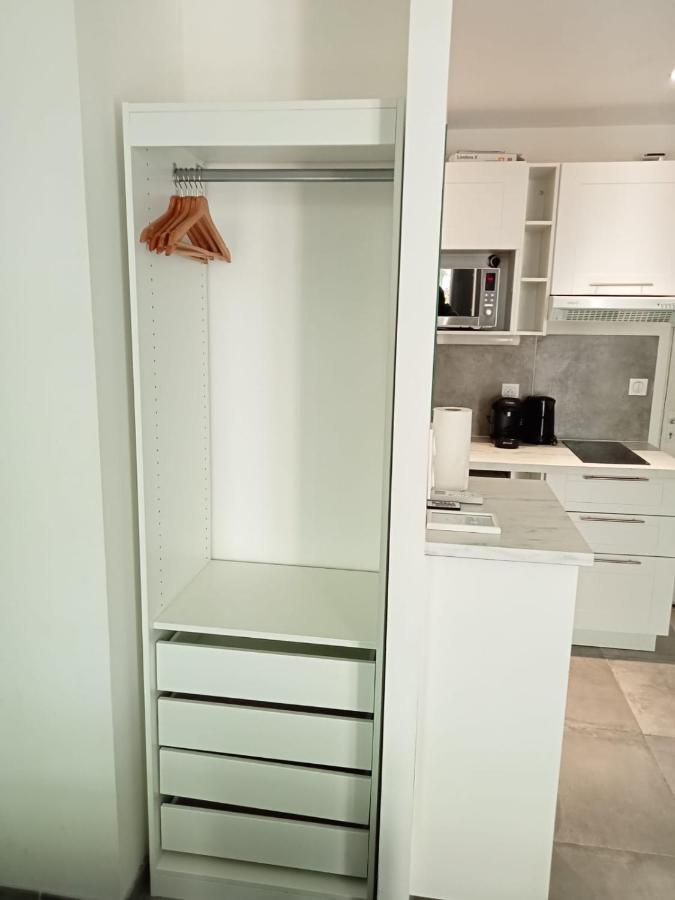 Le Loft Saint Cyprien - Metro 3 Mn Apartamento